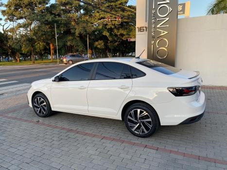 VOLKSWAGEN Virtus 1.0 4P 170 TSI, Foto 4