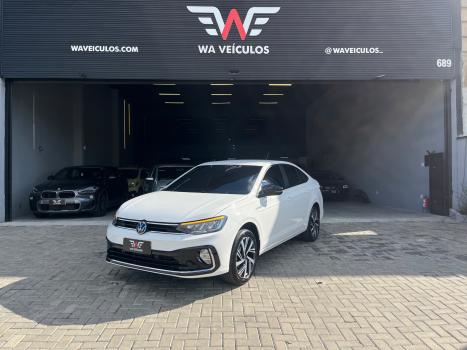 VOLKSWAGEN Virtus 1.0 4P 200 TSI FLEX HIGHLINE AUTOMTICO, Foto 1