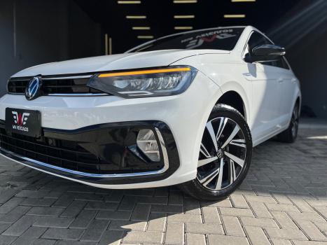 VOLKSWAGEN Virtus 1.0 4P 200 TSI FLEX HIGHLINE AUTOMTICO, Foto 2
