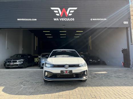 VOLKSWAGEN Virtus 1.0 4P 200 TSI FLEX HIGHLINE AUTOMTICO, Foto 3