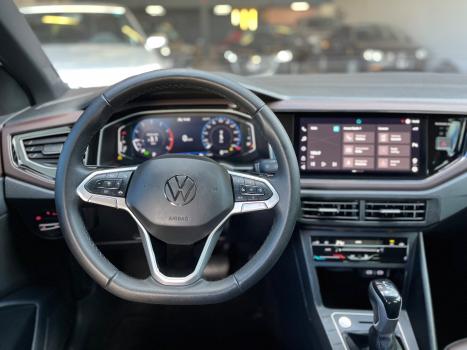 VOLKSWAGEN Virtus 1.0 4P 200 TSI FLEX HIGHLINE AUTOMTICO, Foto 6