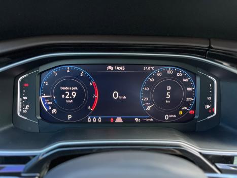 VOLKSWAGEN Virtus 1.0 4P 200 TSI FLEX HIGHLINE AUTOMTICO, Foto 8