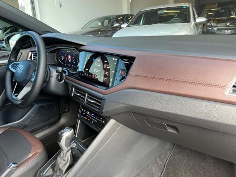 VOLKSWAGEN Virtus 1.0 4P 200 TSI FLEX HIGHLINE AUTOMTICO, Foto 9
