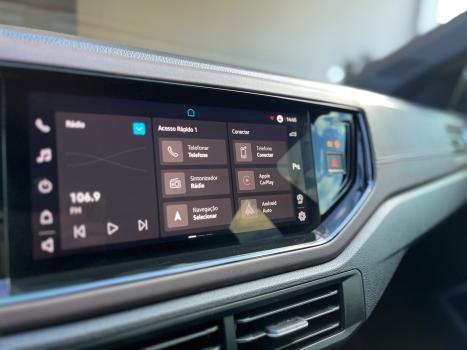 VOLKSWAGEN Virtus 1.0 4P 200 TSI FLEX HIGHLINE AUTOMTICO, Foto 12