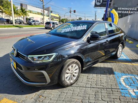 VOLKSWAGEN Virtus 1.0 4P 200 TSI FLEX COMFORTLINE AUTOMTICO, Foto 2