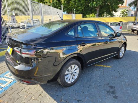 VOLKSWAGEN Virtus 1.0 4P 200 TSI FLEX COMFORTLINE AUTOMTICO, Foto 6