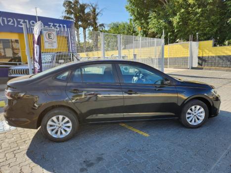 VOLKSWAGEN Virtus 1.0 4P 200 TSI FLEX COMFORTLINE AUTOMTICO, Foto 7