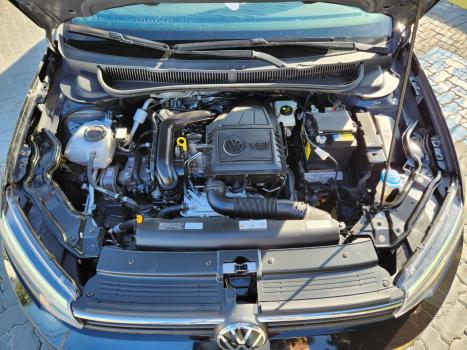 VOLKSWAGEN Virtus 1.0 4P 200 TSI FLEX COMFORTLINE AUTOMTICO, Foto 10