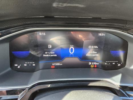 VOLKSWAGEN Virtus 1.0 4P 200 TSI FLEX COMFORTLINE AUTOMTICO, Foto 11