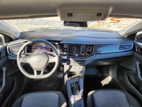 VOLKSWAGEN Virtus 1.0 4P 200 TSI FLEX COMFORTLINE AUTOMTICO, Foto 12
