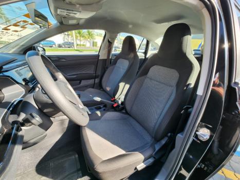 VOLKSWAGEN Virtus 1.0 4P 200 TSI FLEX COMFORTLINE AUTOMTICO, Foto 13