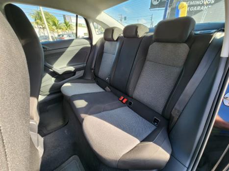 VOLKSWAGEN Virtus 1.0 4P 200 TSI FLEX COMFORTLINE AUTOMTICO, Foto 14