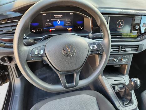 VOLKSWAGEN Virtus 1.0 4P 200 TSI FLEX COMFORTLINE AUTOMTICO, Foto 16