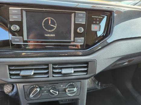 VOLKSWAGEN Virtus 1.0 4P 200 TSI FLEX COMFORTLINE AUTOMTICO, Foto 17