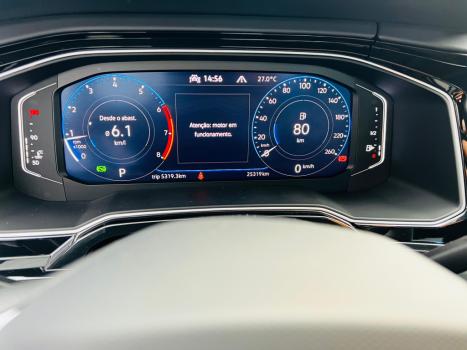 VOLKSWAGEN Virtus 1.4 4P 250 TSI EXCLUSIVE AUTOMTICO, Foto 6