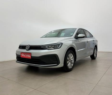 VOLKSWAGEN Virtus 1.0 4P 170 TSI, Foto 1