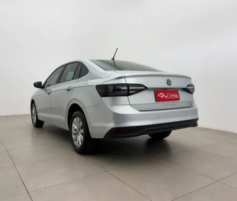 VOLKSWAGEN Virtus 1.0 4P 170 TSI, Foto 4