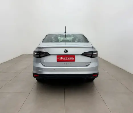 VOLKSWAGEN Virtus 1.0 4P 170 TSI, Foto 5