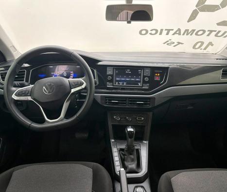 VOLKSWAGEN Virtus 1.0 4P 170 TSI, Foto 9