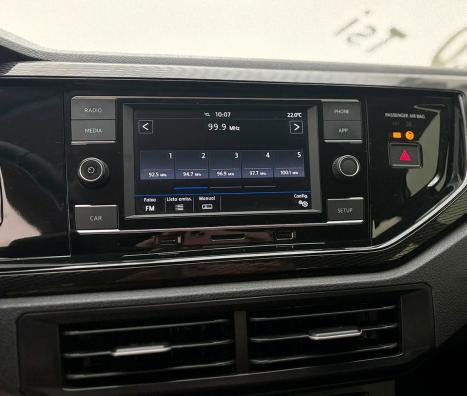 VOLKSWAGEN Virtus 1.0 4P 170 TSI, Foto 11
