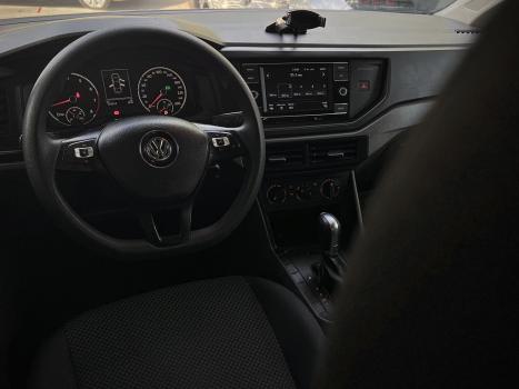 VOLKSWAGEN Virtus 1.6 4P MSI FLEX AUTOMTICO, Foto 2