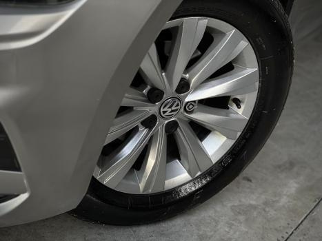 VOLKSWAGEN Virtus 1.6 4P MSI FLEX AUTOMTICO, Foto 3