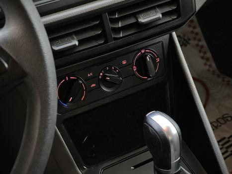 VOLKSWAGEN Virtus 1.6 4P MSI FLEX AUTOMTICO, Foto 4