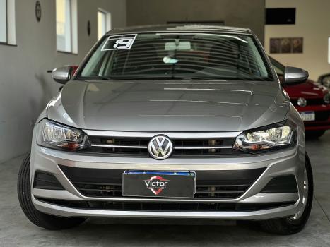 VOLKSWAGEN Virtus 1.6 4P MSI FLEX AUTOMTICO, Foto 5