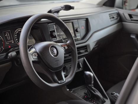 VOLKSWAGEN Virtus 1.6 4P MSI FLEX AUTOMTICO, Foto 6