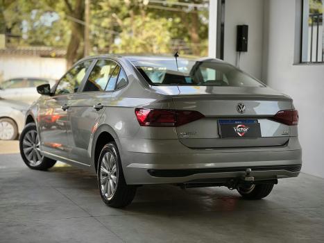 VOLKSWAGEN Virtus 1.6 4P MSI FLEX AUTOMTICO, Foto 7