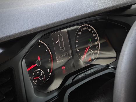VOLKSWAGEN Virtus 1.6 4P MSI FLEX AUTOMTICO, Foto 8