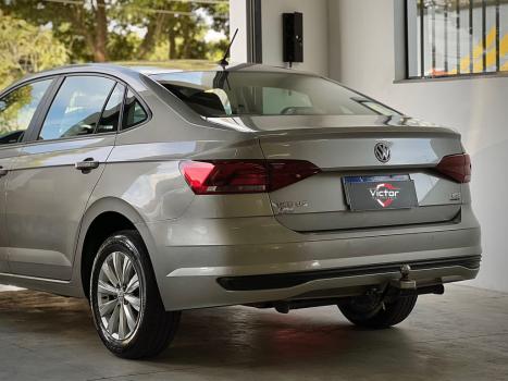 VOLKSWAGEN Virtus 1.6 4P MSI FLEX AUTOMTICO, Foto 10