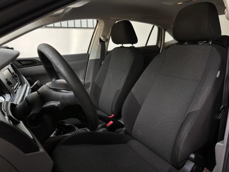 VOLKSWAGEN Virtus 1.6 4P MSI FLEX AUTOMTICO, Foto 12