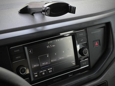 VOLKSWAGEN Virtus 1.6 4P MSI FLEX AUTOMTICO, Foto 13