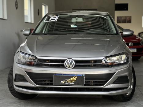 VOLKSWAGEN Virtus 1.6 4P MSI FLEX AUTOMTICO, Foto 4