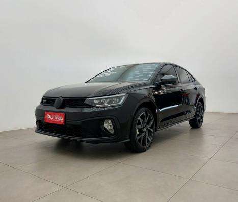VOLKSWAGEN Virtus 1.4 4P 250 TSI EXCLUSIVE AUTOMTICO, Foto 1