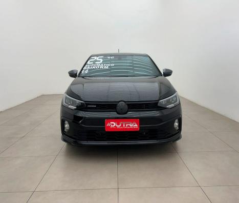 VOLKSWAGEN Virtus 1.4 4P 250 TSI EXCLUSIVE AUTOMTICO, Foto 2