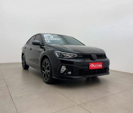 VOLKSWAGEN Virtus 1.4 4P 250 TSI EXCLUSIVE AUTOMTICO, Foto 3