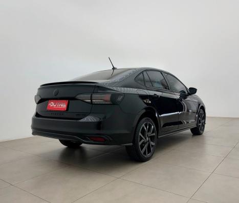 VOLKSWAGEN Virtus 1.4 4P 250 TSI EXCLUSIVE AUTOMTICO, Foto 4