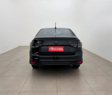 VOLKSWAGEN Virtus 1.4 4P 250 TSI EXCLUSIVE AUTOMTICO, Foto 5