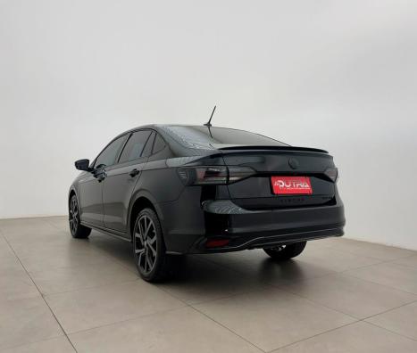 VOLKSWAGEN Virtus 1.4 4P 250 TSI EXCLUSIVE AUTOMTICO, Foto 6