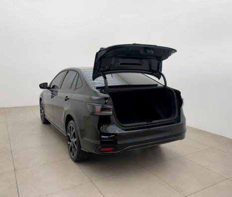 VOLKSWAGEN Virtus 1.4 4P 250 TSI EXCLUSIVE AUTOMTICO, Foto 8