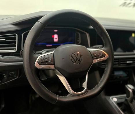 VOLKSWAGEN Virtus 1.4 4P 250 TSI EXCLUSIVE AUTOMTICO, Foto 9