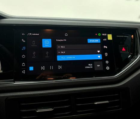 VOLKSWAGEN Virtus 1.4 4P 250 TSI EXCLUSIVE AUTOMTICO, Foto 10