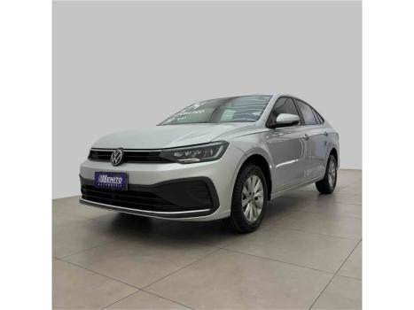 VOLKSWAGEN Virtus 1.0 4P 200 TSI FLEX COMFORTLINE AUTOMTICO, Foto 1