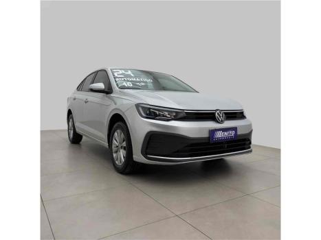 VOLKSWAGEN Virtus 1.0 4P 200 TSI FLEX COMFORTLINE AUTOMTICO, Foto 2