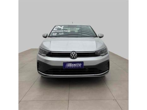 VOLKSWAGEN Virtus 1.0 4P 200 TSI FLEX COMFORTLINE AUTOMTICO, Foto 3