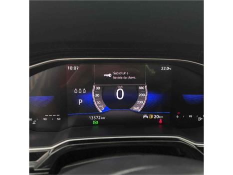VOLKSWAGEN Virtus 1.0 4P 200 TSI FLEX COMFORTLINE AUTOMTICO, Foto 5