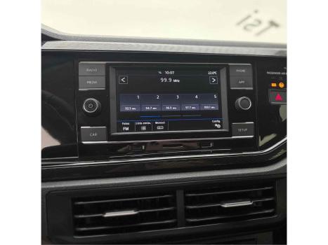 VOLKSWAGEN Virtus 1.0 4P 200 TSI FLEX COMFORTLINE AUTOMTICO, Foto 6