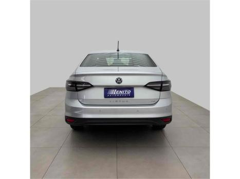 VOLKSWAGEN Virtus 1.0 4P 200 TSI FLEX COMFORTLINE AUTOMTICO, Foto 9